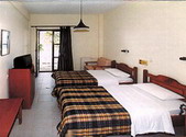 hotel kastro samothraki greece