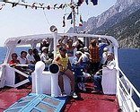 hotel kastro samothraki greece