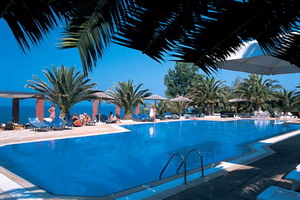 alexandria beach hotel thassos greece