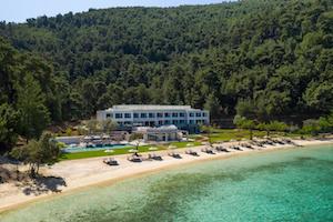 Vathi Cove Resort