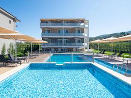 Astra Sarti Suites