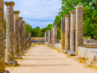 Ancient Olympia