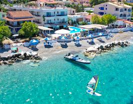 Lido Hotel