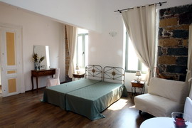 methana hotel, Greece