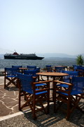 methana hotel, Greece