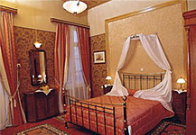 king othon hotel nafplion greece