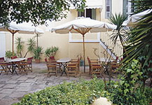 king othon hotel nafplion greece