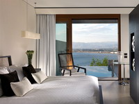 Nafplia Palace Hotel, Nafplion, Greece