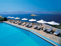 Nafplia Palace Hotel, Nafplion, Greece