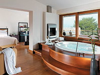 Hotel Nafplia Palace,
Nafplion, Greece