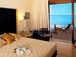 Amphitryon Hotel, Nafplion