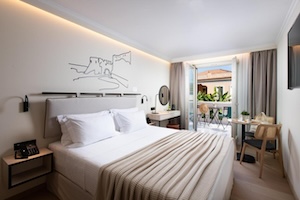 Epoch House