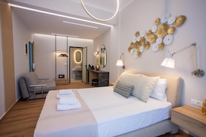 Eudokia Pension, Nafplion