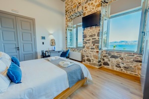 Impero Nafplion Hotel