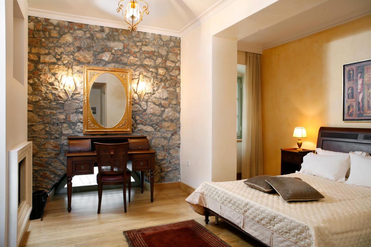 Ippoliti Hotel, Nafplion