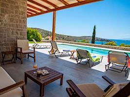 Lefkas Villas