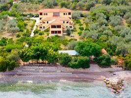 Magda Hotel