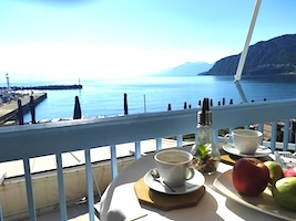 Marilena Hotel, Nea Epidavros
