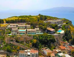 Nafplion Palace Hotel