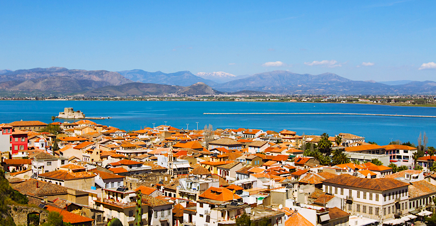 Nafplion