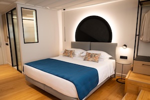 Navria Hotel, Nafplion