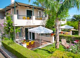 Sunny Garden Apartments Epidavros