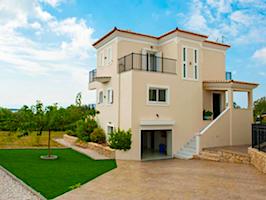 Villa Hermes