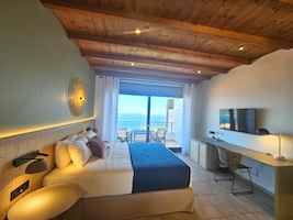 Yialasi Hotel, Epidavros