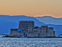 Nafplion Bourtsi