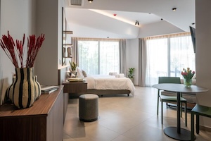 Centro Suites, Kalamata