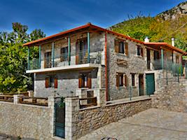 Gartagani Guesthouse