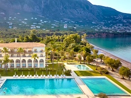 Grecotel Filexenia Kalamata