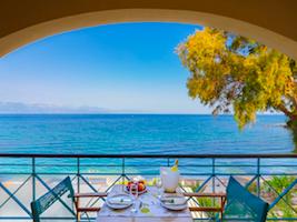 Grekis Beach Hotel