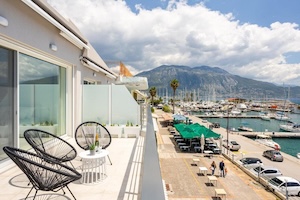 Yin and Yang Studios, Kalamata