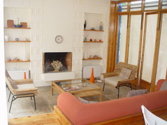 Aegina House, Saronic islands, Aegina, Greece