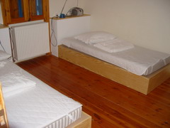 Aegina House, Saronic islands, Aegina, Greece