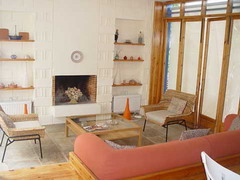 Aegina House, Saronic islands, Aegina, Greece