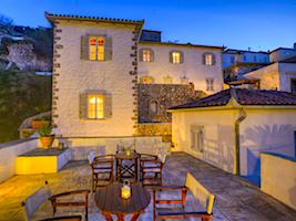 Nereids Guesthouse