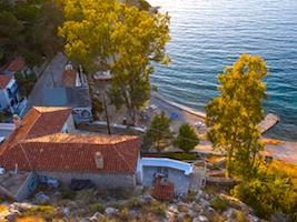 Villa Mandraki, Hydra