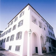 leto hotel hydra greece
