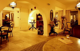 leto hotel hydra greece