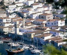 leto hotel hydra greece
