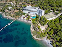 Sirene Blue Resort