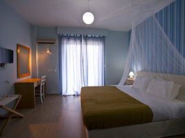 Valente Perlia Rooms