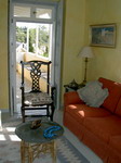 villa seaview spetses greece
