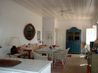 spetses greece villa