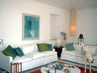 spetses greece villa