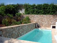 spetses greece villa