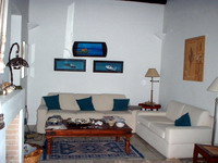 spetses greece villa