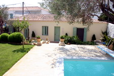 spetses greece villa